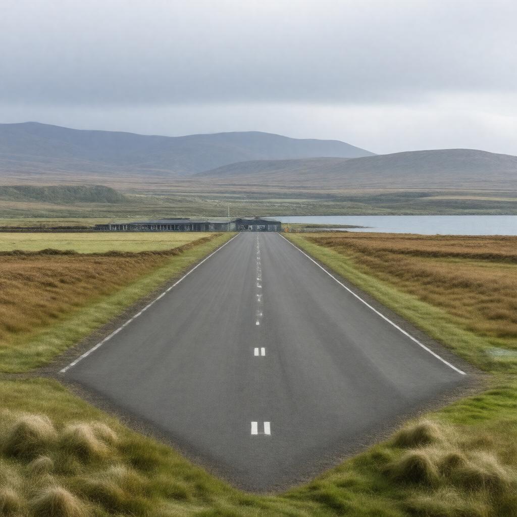 Islay Airport